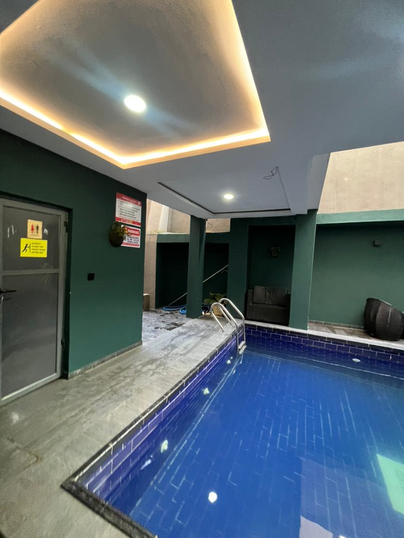 1 bedroom apartments